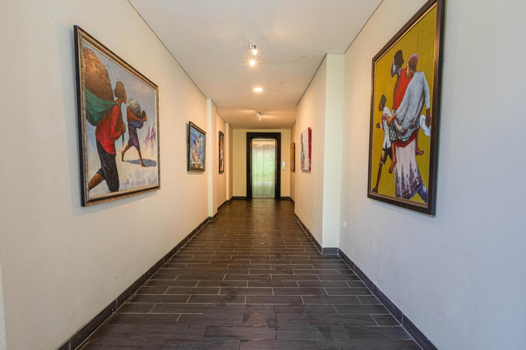 The Sterling Villas Uluwatu Екстериор снимка