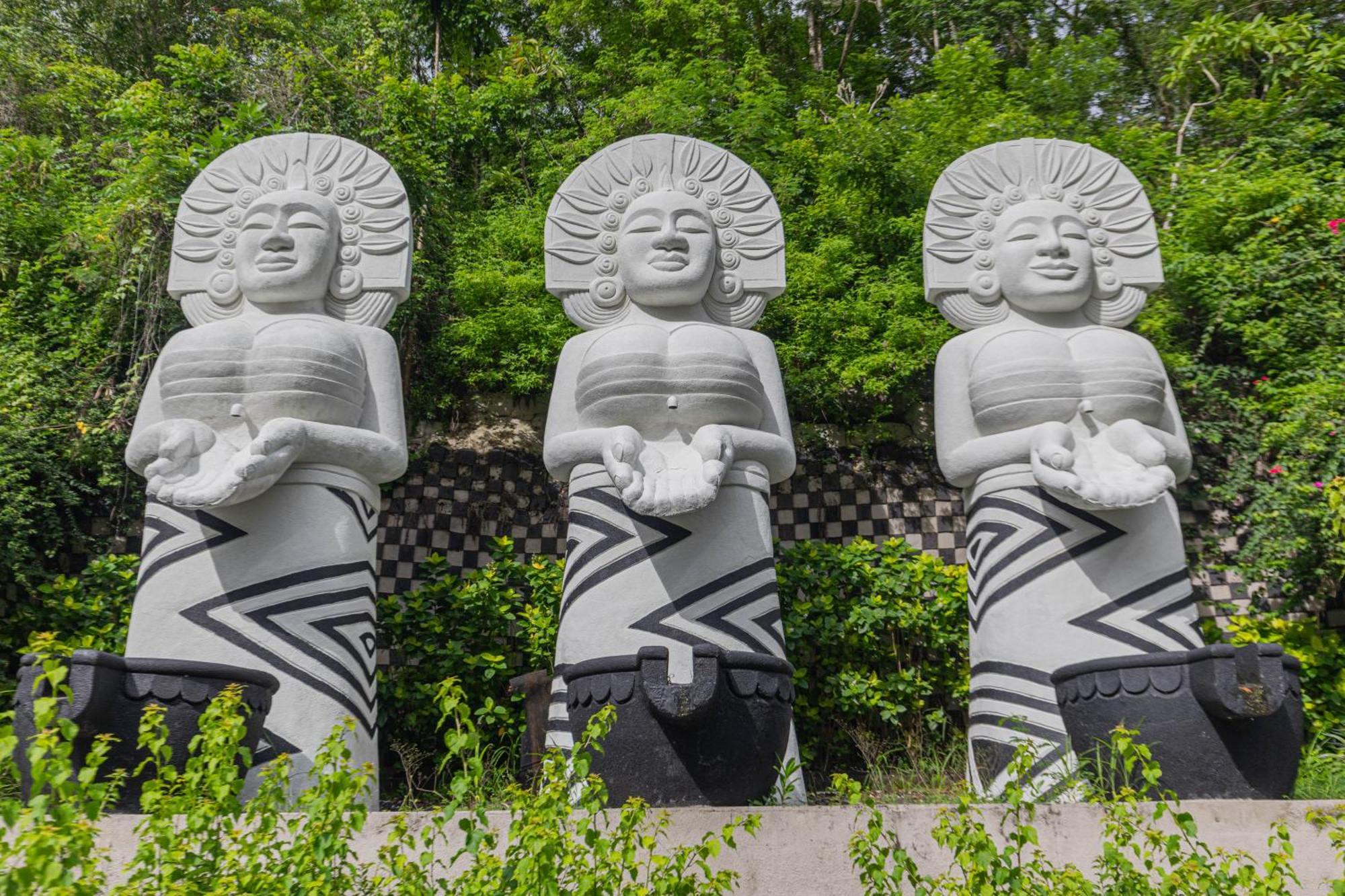 The Sterling Villas Uluwatu Екстериор снимка