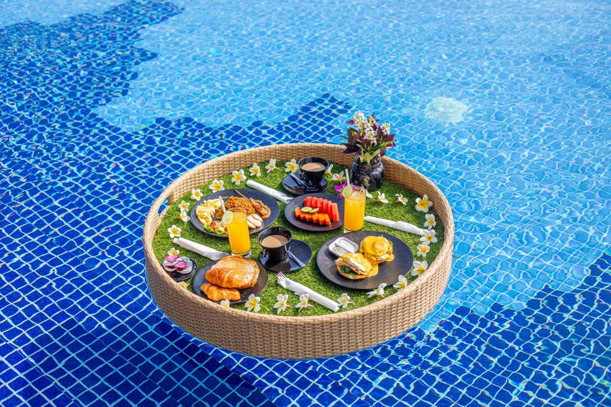 The Sterling Villas Uluwatu Екстериор снимка