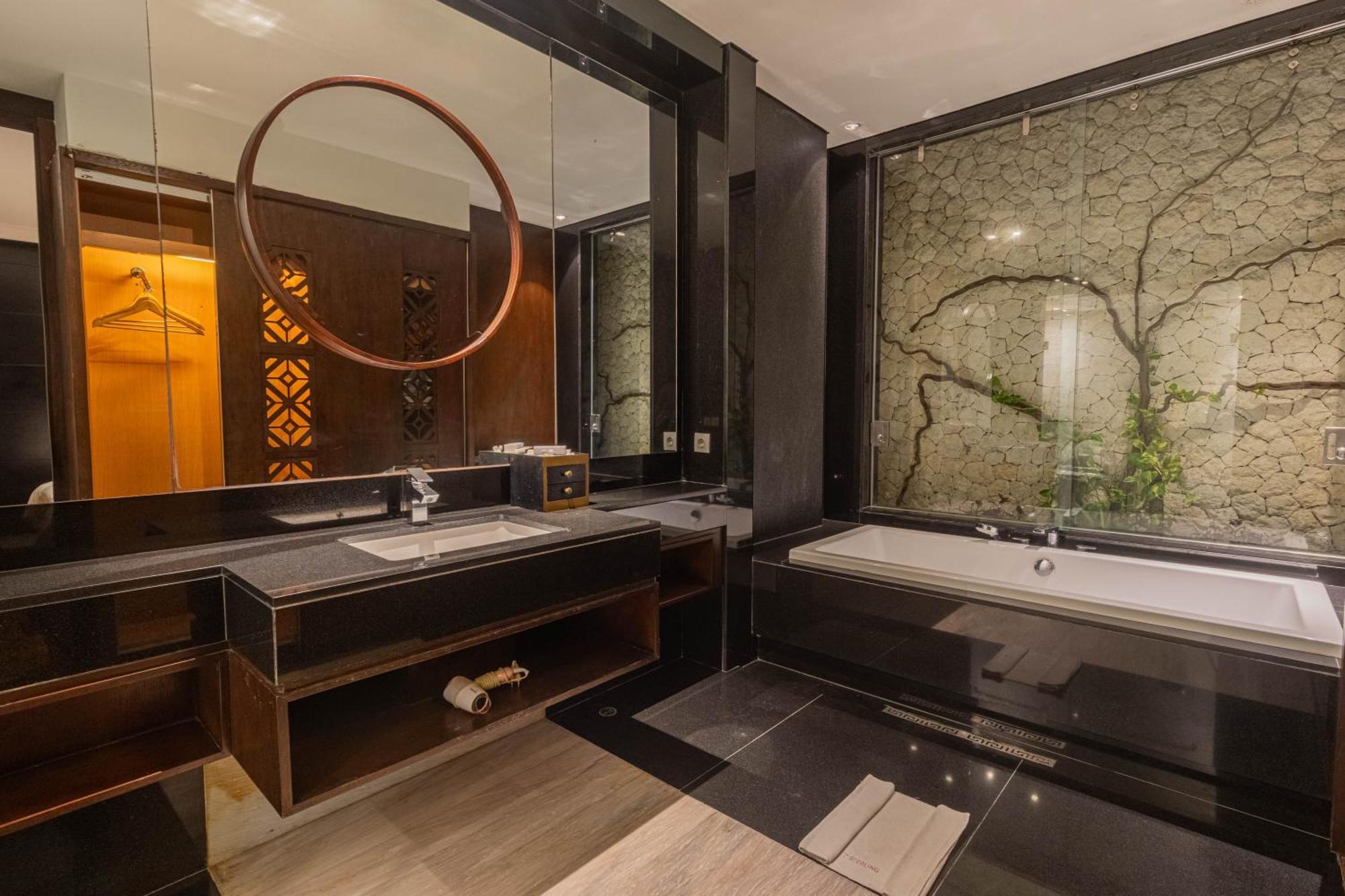 The Sterling Villas Uluwatu Екстериор снимка