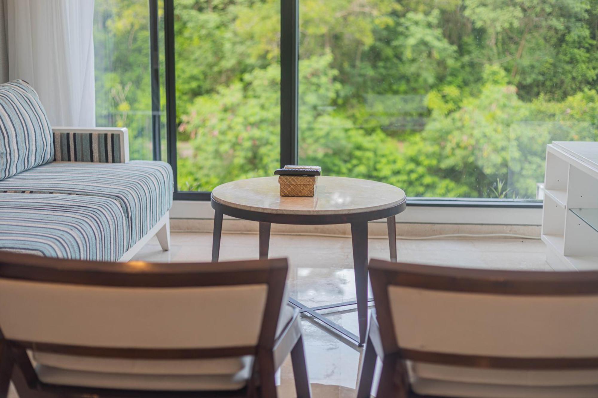 The Sterling Villas Uluwatu Екстериор снимка